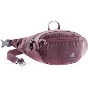 Сумка на пояс Deuter 2021 Belt I / 3900121 5026