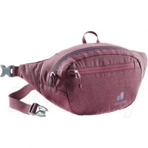 Сумка на пояс Deuter Belt II / 3900221 5026