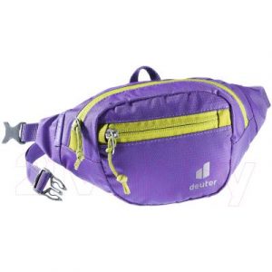 Сумка на пояс Deuter Junior Belt / 3910021-3071