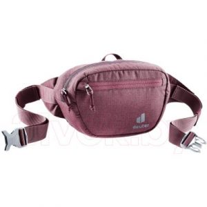 Сумка на пояс Deuter Organizer Belt / 3900421 5026