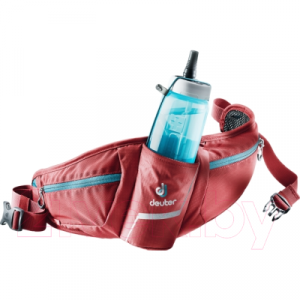 Сумка на пояс Deuter Pulse 2 / 3935119 5000
