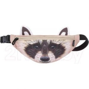 Сумка на пояс Grizzly PS-070-5