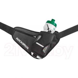 Сумка на пояс RockBros D36