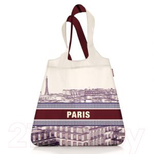 Сумка-шоппер Reisenthel Mini Maxi Shopper / AT0031P
