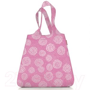 Сумка-шоппер Reisenthel Mini Maxi Shopper Batik / AT0034PK