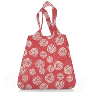 Сумка-шоппер Reisenthel Mini Maxi Shopper Batik / AT0034RD