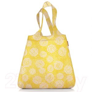 Сумка-шоппер Reisenthel Mini Maxi Shopper Batik / AT0034YL
