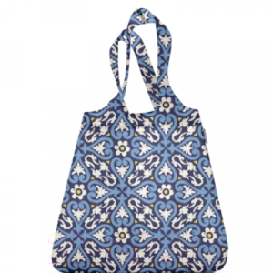 Сумка-шоппер Reisenthel Mini Maxi Shopper Floral 1 / AT4067