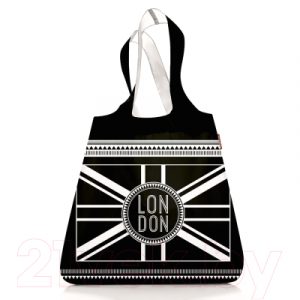 Сумка-шоппер Reisenthel Mini Maxi Shopper London / AT0031L