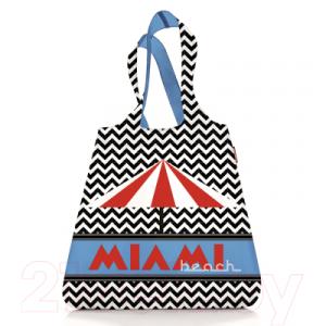 Сумка-шоппер Reisenthel Mini Maxi Shopper Miami / AT0031M