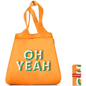 Сумка-шоппер Reisenthel Mini Maxi Shopper / SO0741