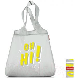 Сумка-шоппер Reisenthel Mini Maxi Shopper / SO0744