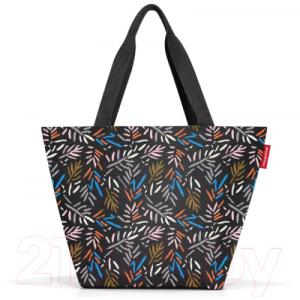 Сумка-шоппер Reisenthel Shopper M Autumn 1 / ZS7053