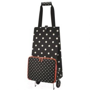 Сумка-тележка Reisenthel Foldabletrolley HK7051