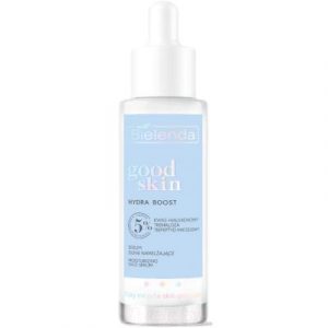 Сыворотка для лица Bielenda Good Skin Hydra Boost Увлажняющая с гиалуроновой кислотой