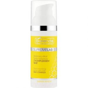 Сыворотка для лица Bielenda Professional Supremelab Barrier Renew гидро питательный с компл NMF
