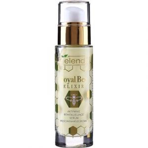 Сыворотка для лица Bielenda Royal Bee Elixir Активно восстанавливающая против морщин