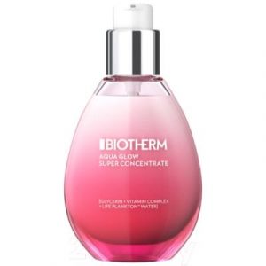 Сыворотка для лица Biotherm Aqua Glow Увлажнение и сияние для всех типов кожи