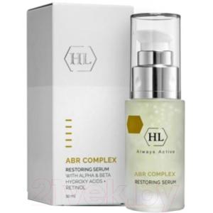 Сыворотка для лица Holy Land ABR Complex Restoring Serum