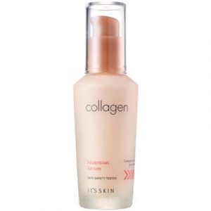 Сыворотка для лица It's Skin Collagen питательная