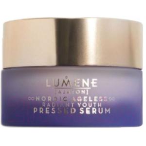 Сыворотка для лица Lumene Ajaton Nordic Ageless Визуальная коррекция возрастных изменений