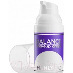 Сыворотка для лица Manly PRO Balance MP