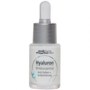 Сыворотка для лица Medipharma Cosmetics Hyaluron Упругость