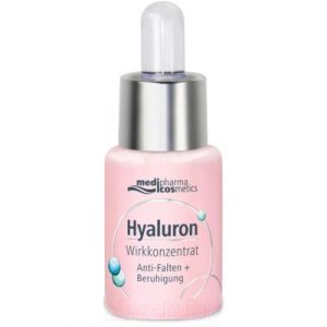 Сыворотка для лица Medipharma Cosmetics Hyaluron Восстановление