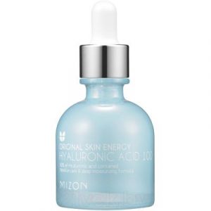 Сыворотка для лица Mizon Hyaluronic Acid 100