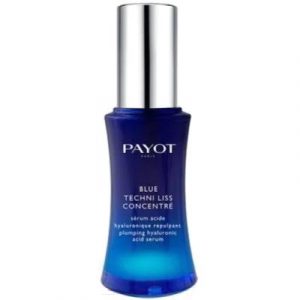 Сыворотка для лица Payot Blue Techni Liss Concentre Chrono-Plumping Serum