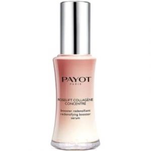 Сыворотка для лица Payot Roselift Collagene Concentre Redensifying Booster Serum