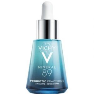Сыворотка для лица Vichy Минерал 89 Концентрат Укрепл Восстанав Пробиотик