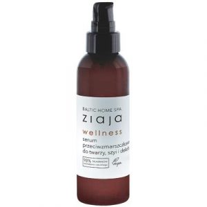 Сыворотка для лица Ziaja Baltic Home SPA Wellness