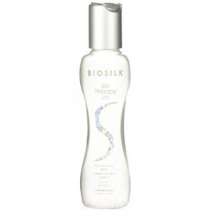 Сыворотка для волос BioSilk Silk Therapy Lite восстанавливающая