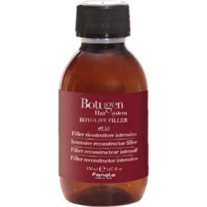 Сыворотка для волос Fanola Botugen Hair System Botolife интенсивно реконструирующая