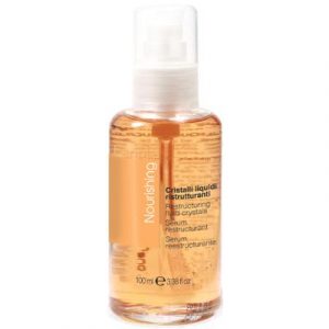 Сыворотка для волос Fanola Nourishing Восстанавливающая для секущихся кончиков волос