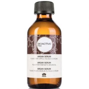 Сыворотка для волос Farmagan Bioactive HS3 Argan Serum Fluid