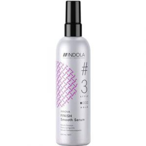 Сыворотка для волос Indola Innova №3 Finish Smooth Serum