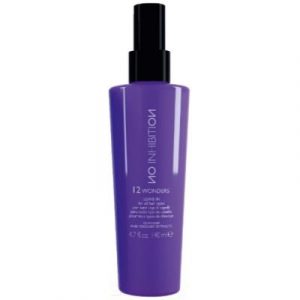 Сыворотка для волос Z.one Concept No Inhibition 12 чудес несмываемая