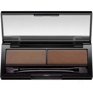 Тени для бровей Max Factor Real Brow Duo Kit тон 002