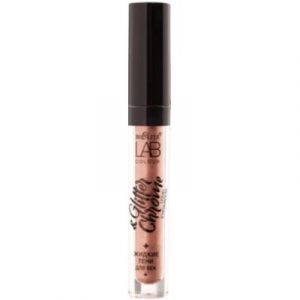 Тени для век Belita Glitter&Chrome LAB Colour жидкие тон 06 Chrome Brown