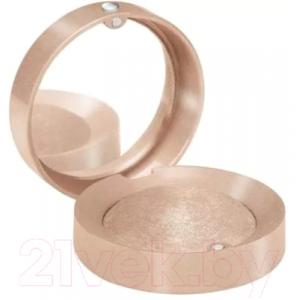 Тени для век Bourjois Eyeshadow тон 02