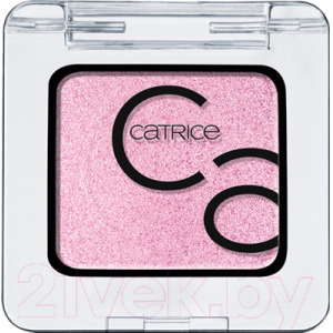 Тени для век Catrice Art Couleurs Eyeshadow тон 160