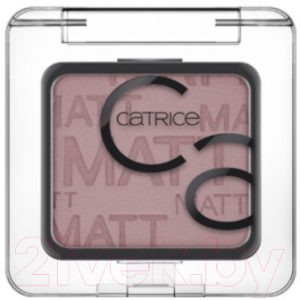 Тени для век Catrice Art Couleurs Eyeshadow тон 320