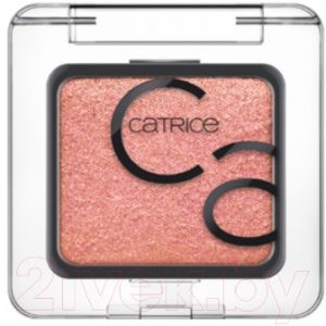 Тени для век Catrice Art Couleurs Eyeshadow тон 330