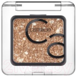 Тени для век Catrice Art Couleurs Eyeshadow тон 350
