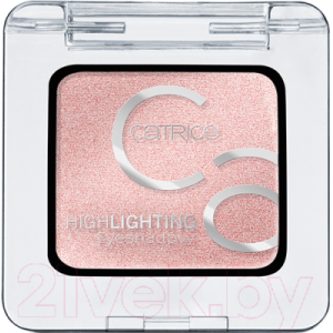 Тени для век Catrice Highlighting Eyeshadow тон 030