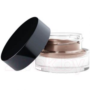 Тени для век GOSH Copenhagen 3in1 Hybrid Eyes Eye Shadow Eyeliner Brows тон 004 Greybrown