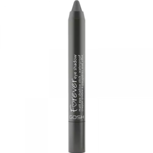 Тени для век GOSH Copenhagen Forever Eye Shadow 12 Matt Dark Grey