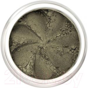 Тени для век Lily Lolo Mineral Khaki Sparkle